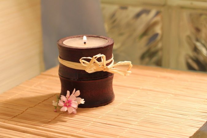 comprar velas naturales