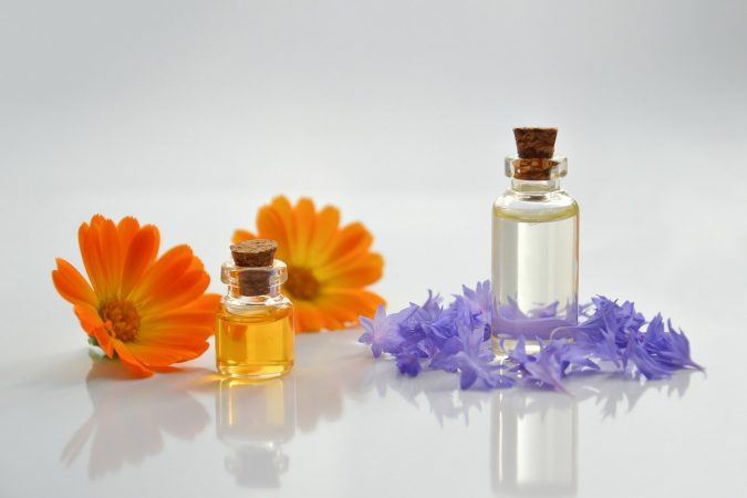 comprar aceites esenciales
