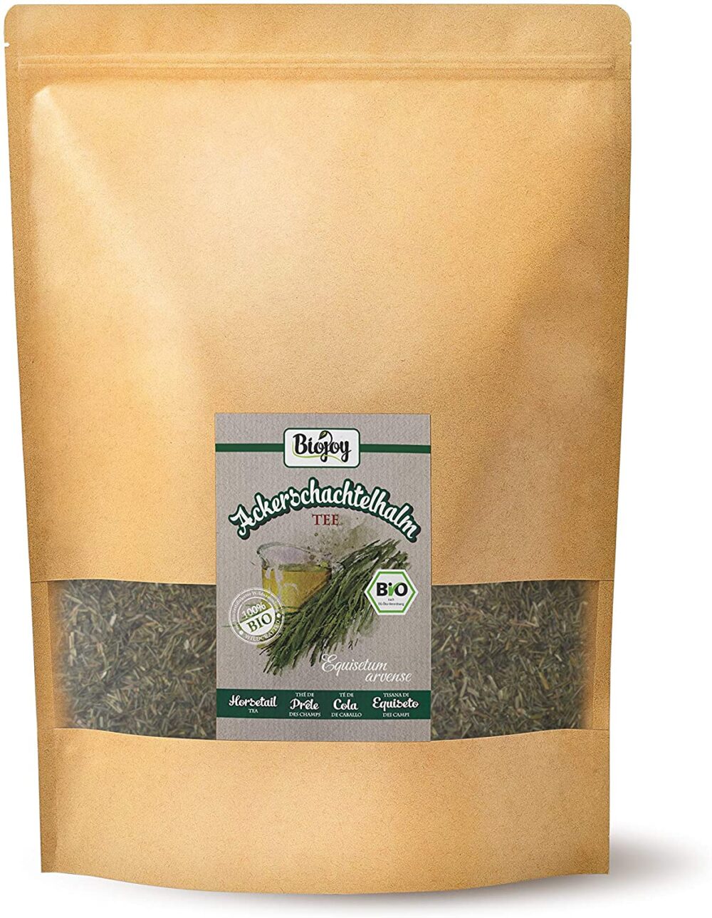 Infusión de cola de caballo 250gr
