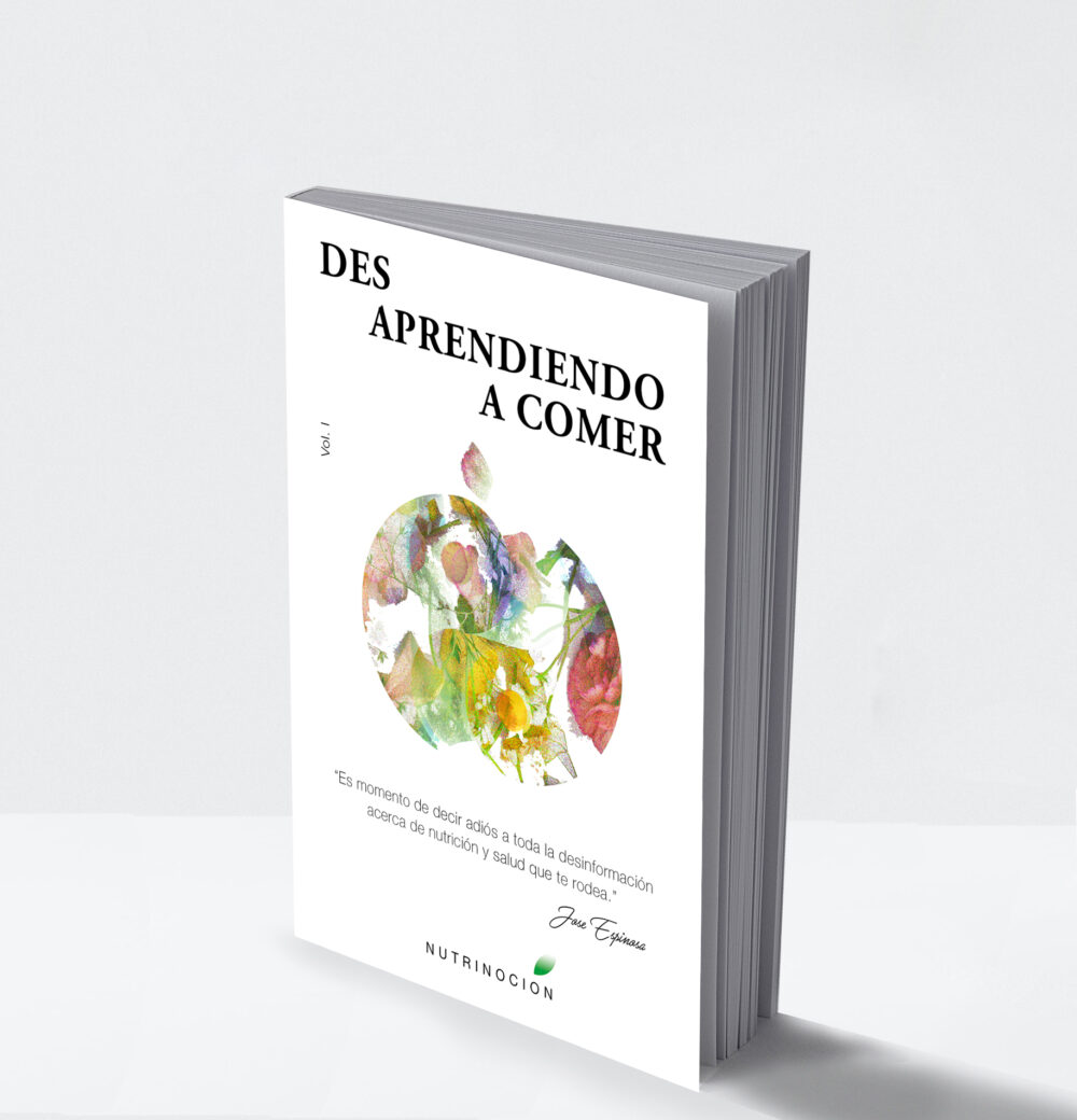 Desaprendiendo a comer - Imagen 2