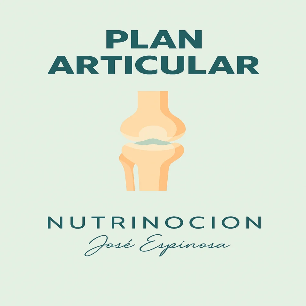 Plan Articular 28 Días