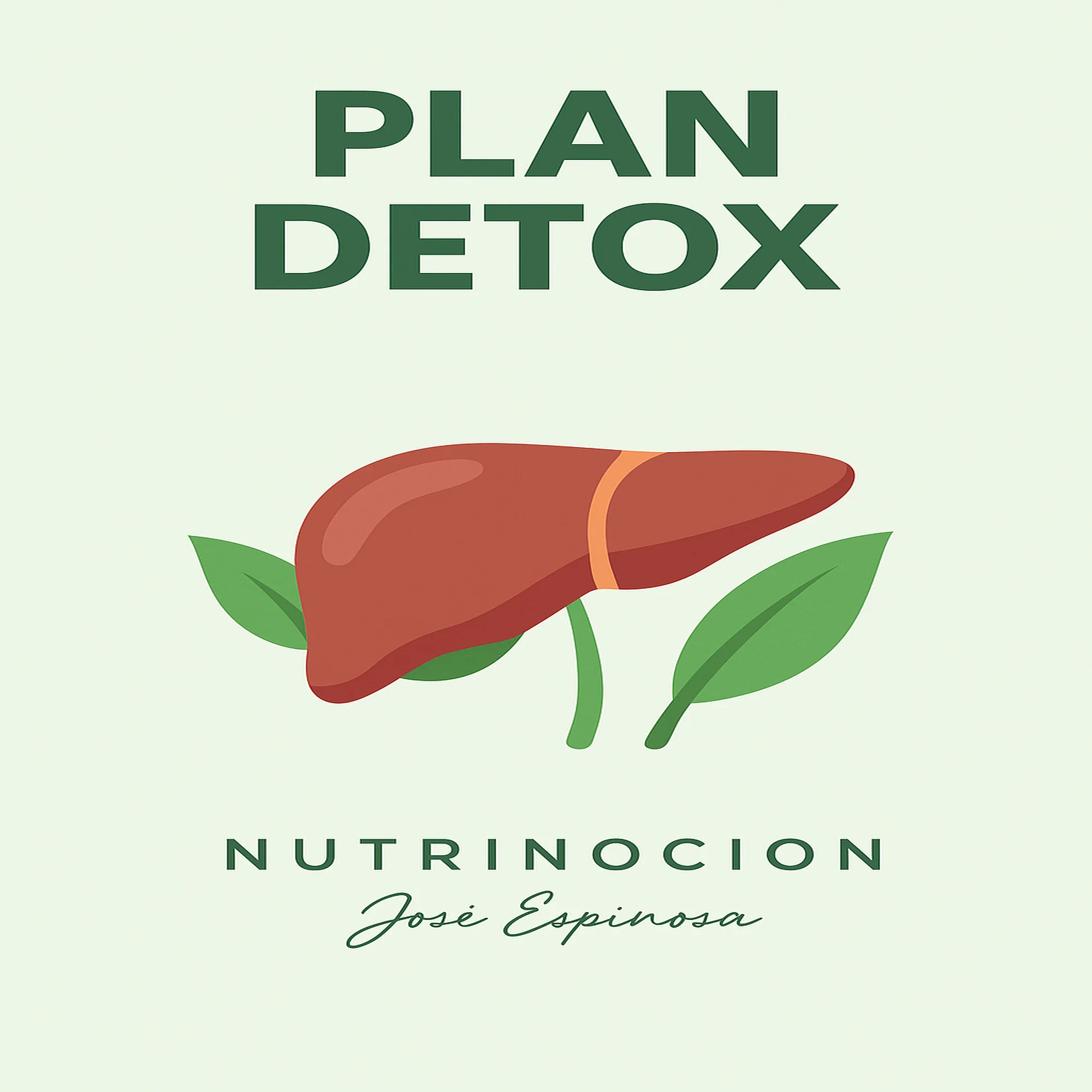 Plan Detox 28 Días