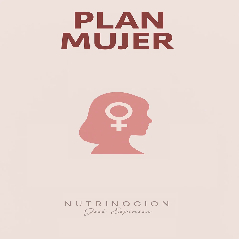 Plan Mujer 28 Días