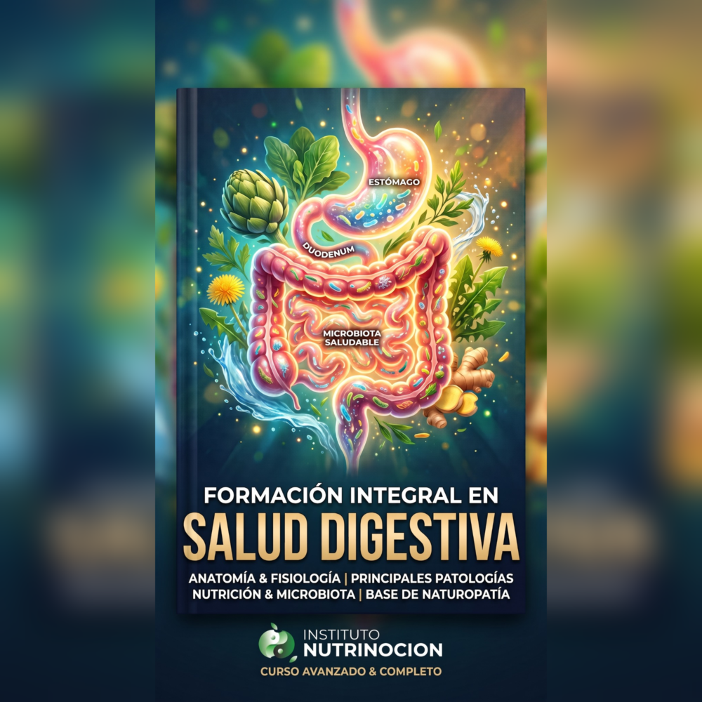 Formación Integral de Salud Digestiva